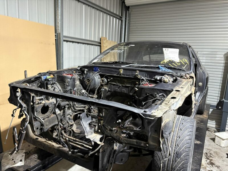 1990 R32 GTR Rolling Shell - Image 11