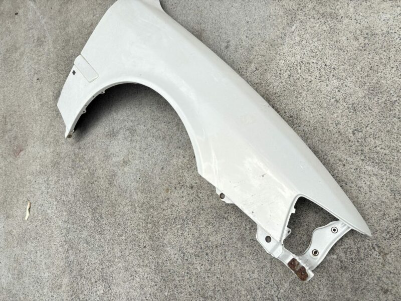Toyota JZX100 Front Guard Drivers Side RHS - Image 3