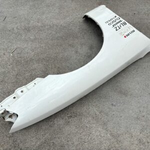 S14 Series 2 Front Guard Drivers RHS