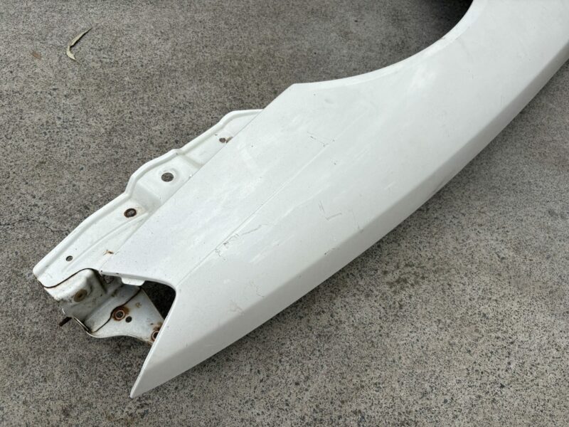 S14 Series 2 Front Guard Drivers RHS - Image 3