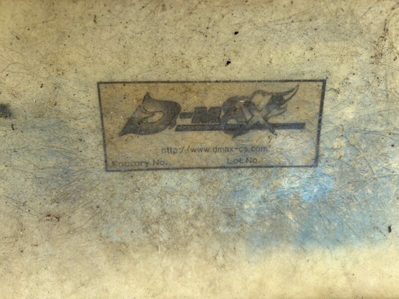 D-max Vented Front Guards S13 Silvia - Image 5