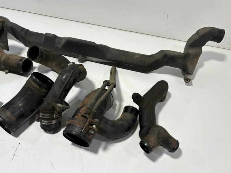 R32 GTR Blow Off Valves and Recirc Piping - Image 3