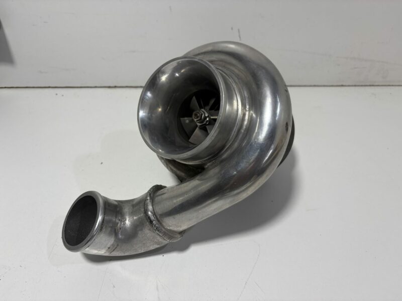 Garrett GT3582R Turbo .82 T3 - Image 3