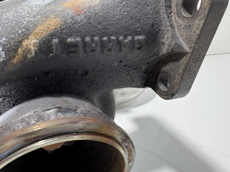 Garrett GT3582R Turbo .82 T3 - Image 5