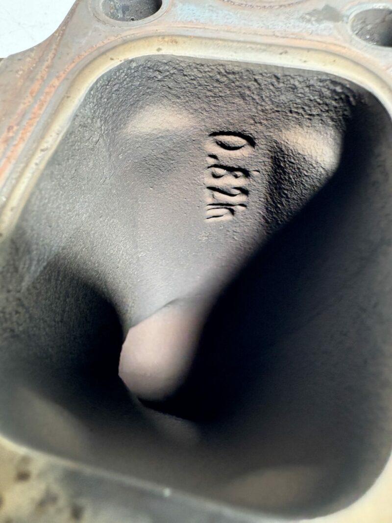 Garrett GT3582R Turbo .82 T3 - Image 7