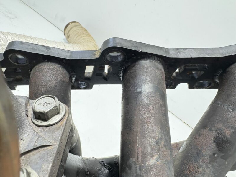 Garrett GT3582R High Mount Turbo Kit RB25 - Image 5