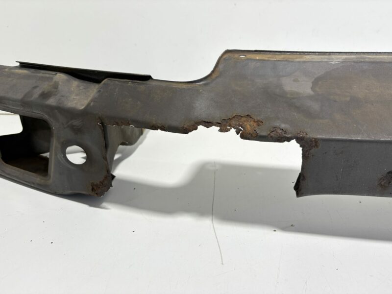 R32 GTR N1 Front Bumper Reo - Image 3