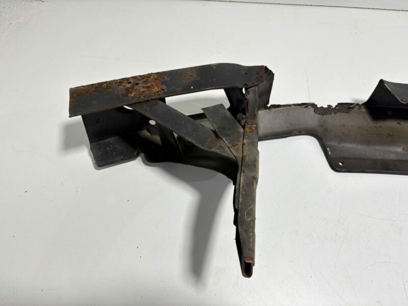 R32 GTR N1 Front Bumper Reo - Image 5