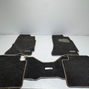 R33 GTR Factory Floor Mats