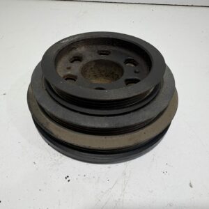 RB25 NEO Harmonic Balancer