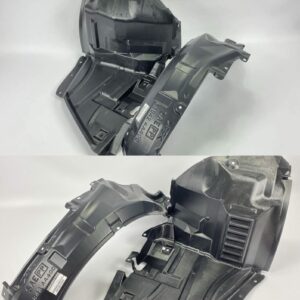 Genuine R34 GTR Guard Liners Pair