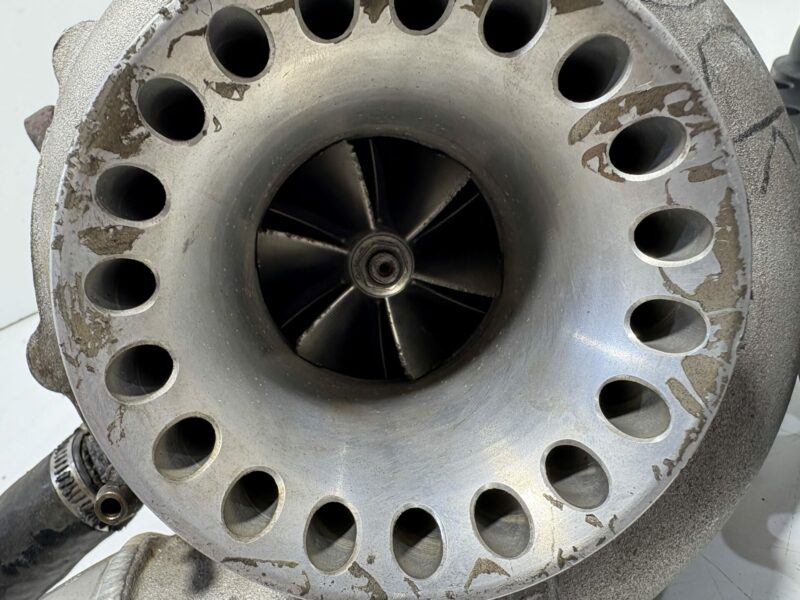 Precision 5858 High Mount Turbo Kit SR20 - Image 6