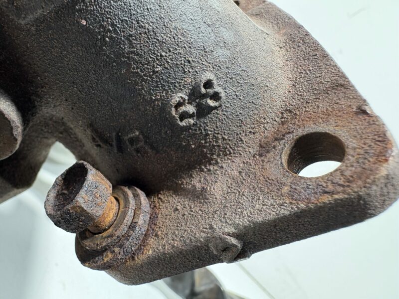 Precision 5858 High Mount Turbo Kit SR20 - Image 4