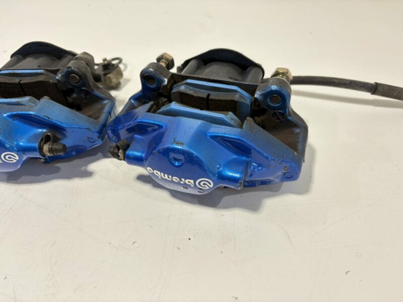R33 GTR Brembo Rear Brake Calipers - Image 4