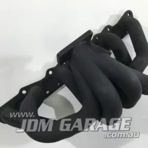 6 Boost High Mount Manifold RB25 RB26 T3