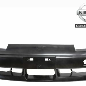Genuine 180sx Type X Front Bumper Bar