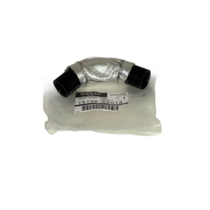 Genuine Nissan RB26 Turbo Oil Drain Hose Rear