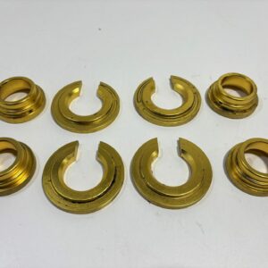 C Collar Subframe Mount Bushes Skyline Silvia