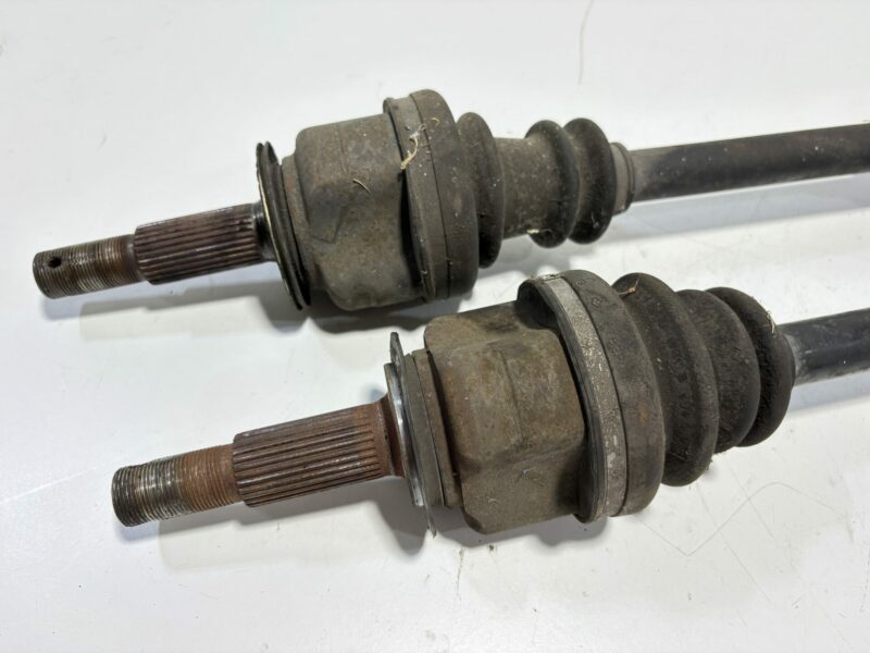 S13 6 Bolt Rear Shafts Pair - Image 3