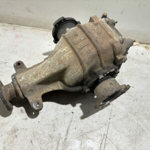 S13 Diff R180 Silvia