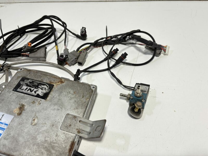 Link G4+ Plug In ECU Package RB25 RB26 - Image 4