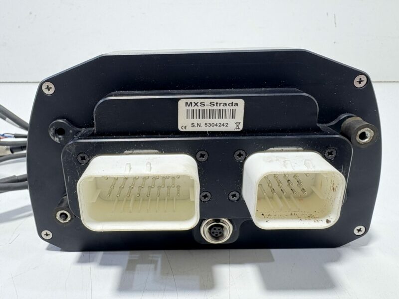 Link MXS Strada Street Dash 5" - Image 3