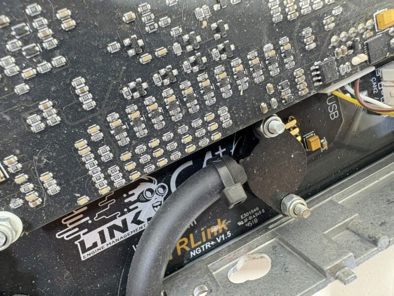 Link G4+ Plug In ECU Package RB25 RB26 - Image 5