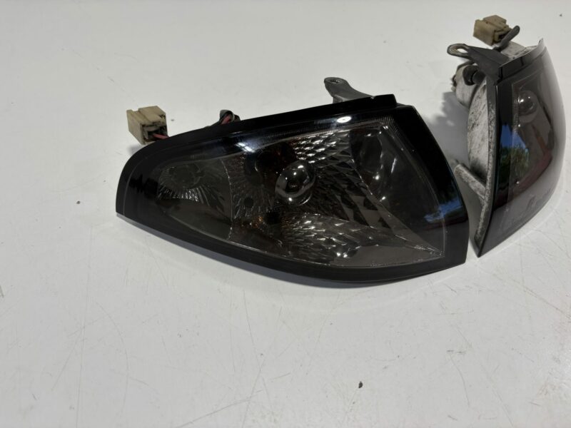Smoked R32 GTST Side Indicators Pair - Image 3