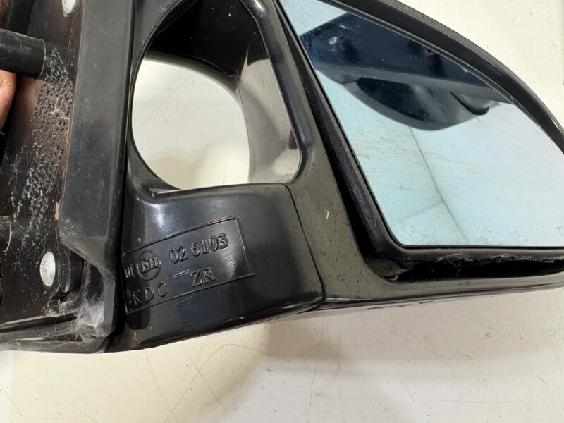 KDC Aero Side Mirrors R32 Sedan Pair - Image 5