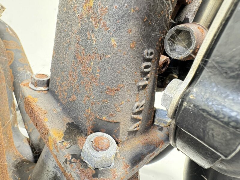 MTA900HP 6 Boost High Mount Turbo Kit RB25 RB26 - Image 3