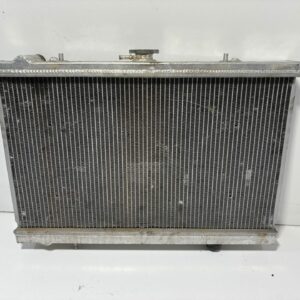 Aluminium Radiator R32