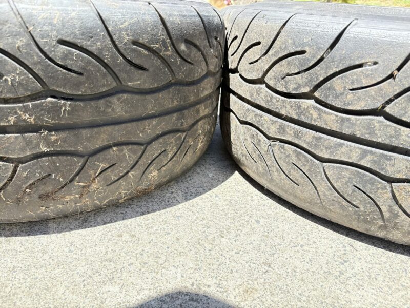 Envizio RS1 Wheels and Tyres 18x10 +15 - Image 7