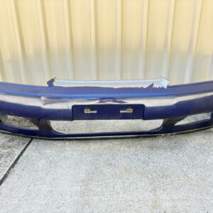 Genuine R32 GTST Front Bumper