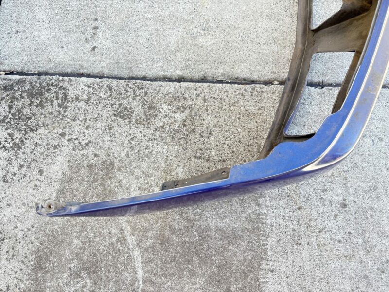 Genuine R32 GTST Front Bumper - Image 3