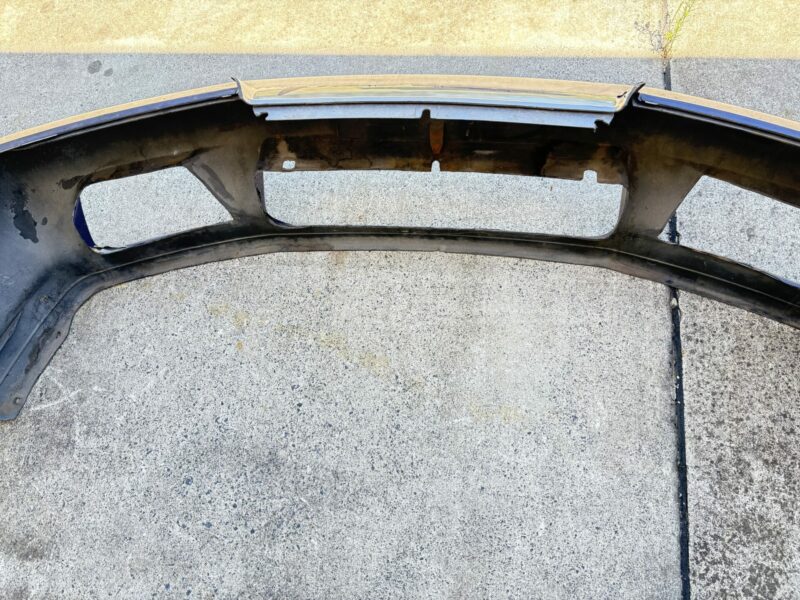 Genuine R32 GTST Front Bumper - Image 4