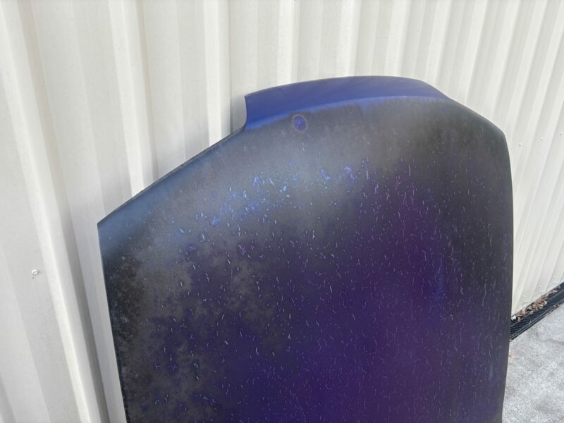 Nissan R32 GTST Bonnet - Image 3