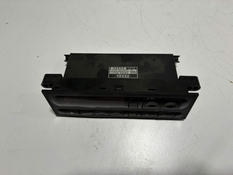 R32 GTST Air Con Climate Control Unit - Image 4