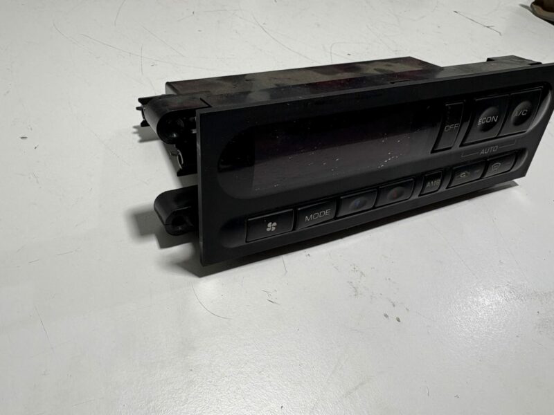 R32 GTST Air Con Climate Control Unit - Image 3