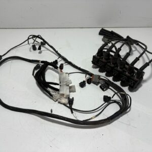 R32 GTST RB26/30 Engine Harness with LS3 Coil Conversion