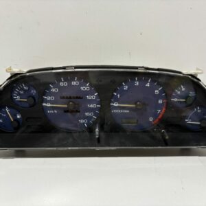 Nissan R32 GTS Speedo Cluster