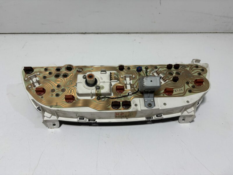 Nissan R32 GTS Speedo Cluster - Image 3