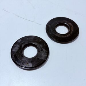 GK Tech V2 Axle Spacer 5mm Skyline Silvia