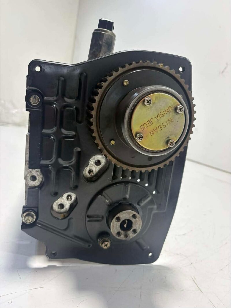 RB25DET Cylinder Head Complete - Image 10