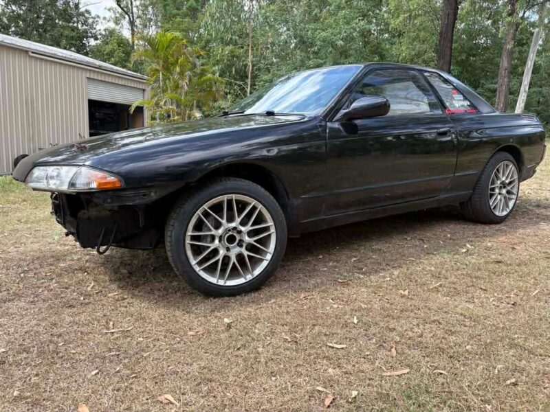 1991 R32 GTST Rolling Shell Track Car - Image 5