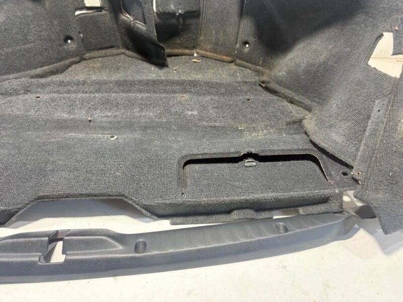 180sx Boot Trim Complete - Image 4