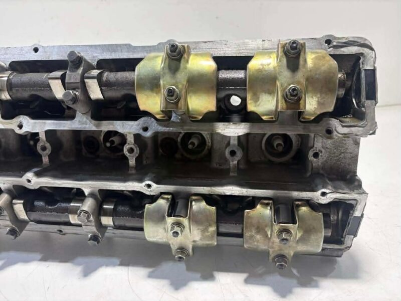 RB25DET Cylinder Head Complete - Image 11