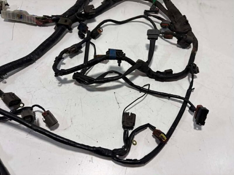 180sx SR20DET Engine Loom Harness - Image 3