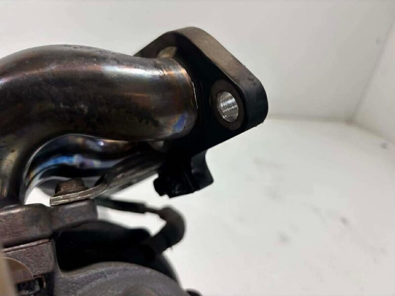 HKS GTRS Turbo with Tomei Expreme Manifold SR20 - Image 10