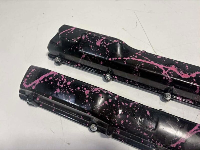 RB25DET Engine Covers - Image 4