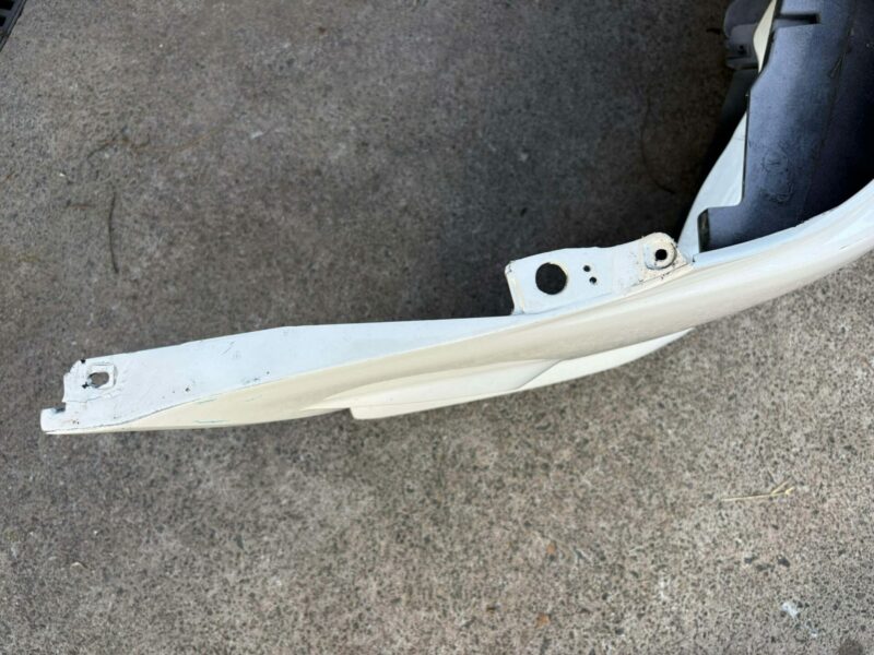 Genuine S15 Spec R Aero Front Bumper - Image 11